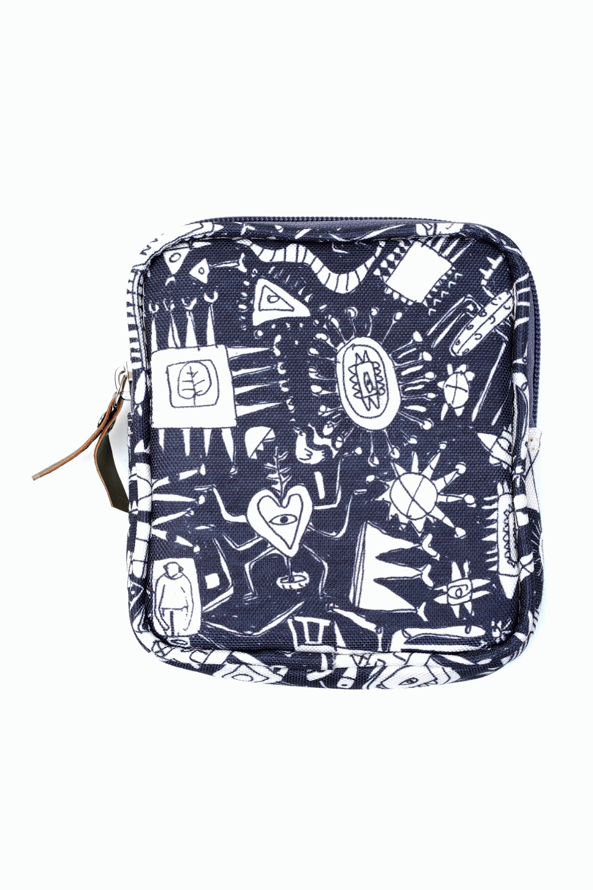 Collector Pen Case 10